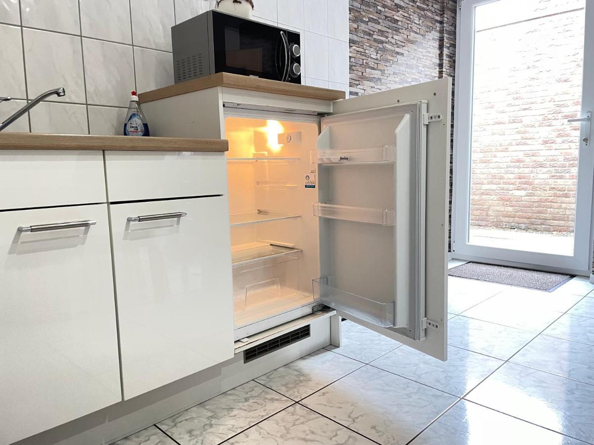 Roemerhaus 크산텐 외부 사진