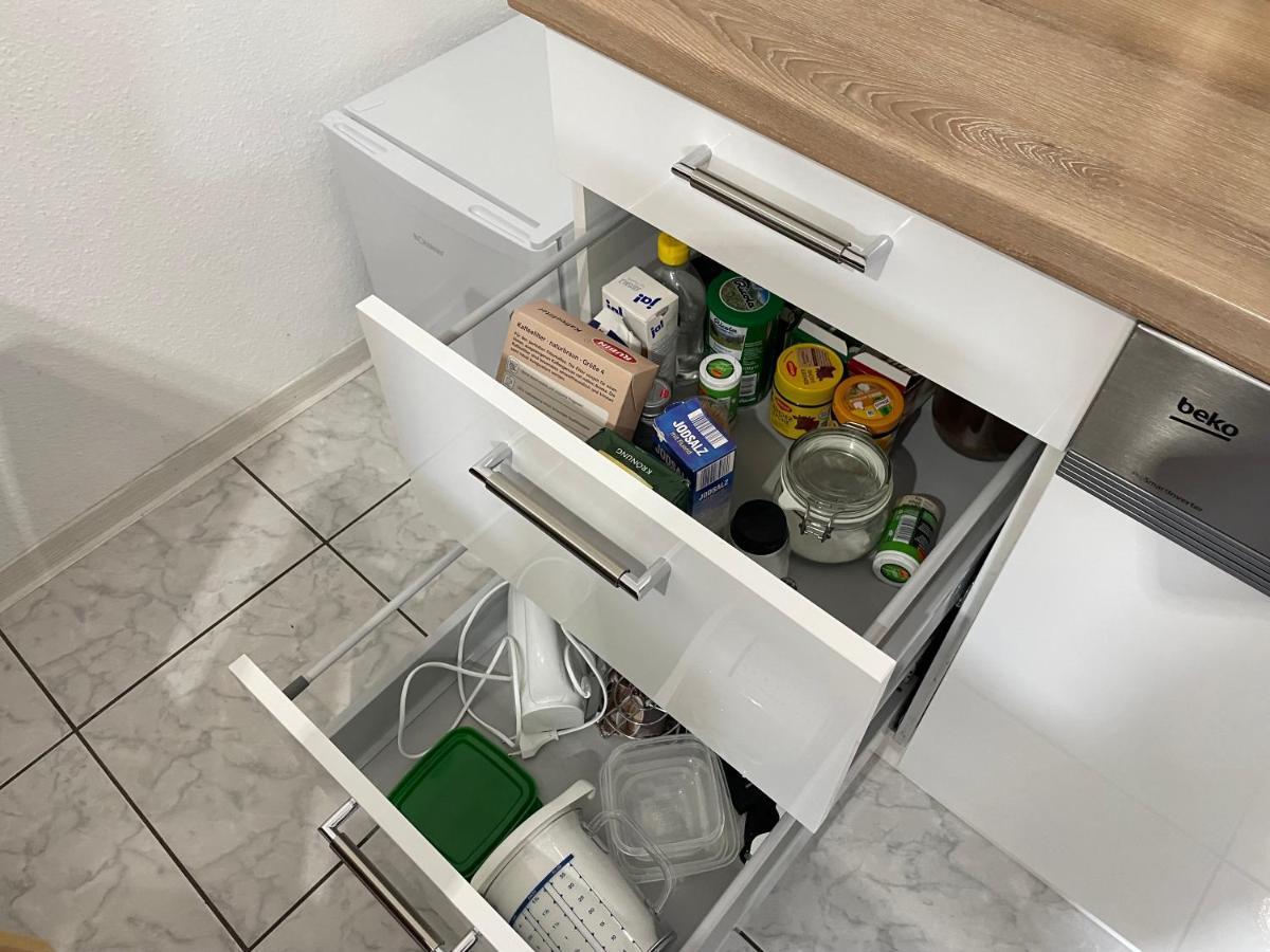 Roemerhaus 크산텐 외부 사진